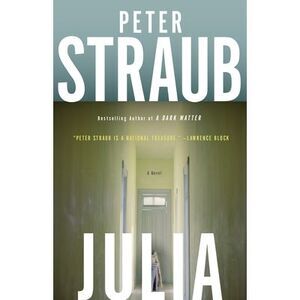 Julia -- Peter Straub
